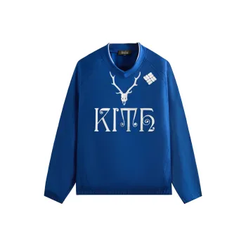 KITH X South2 West8 Columbia Dayton Combo Pullover