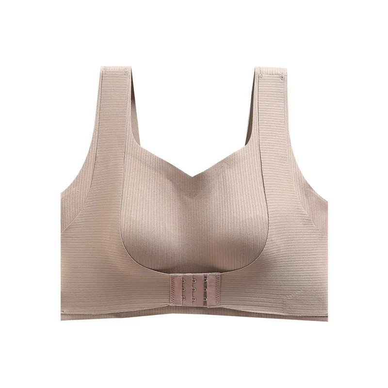 QIANLINGMEI Women's Bras-6