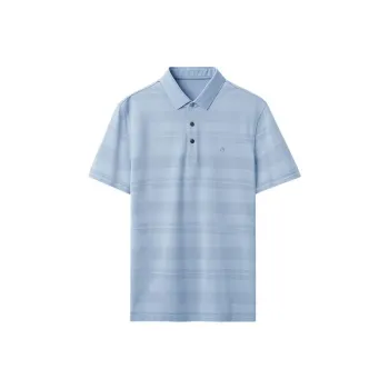 GOLDLION Polo Shirts Men