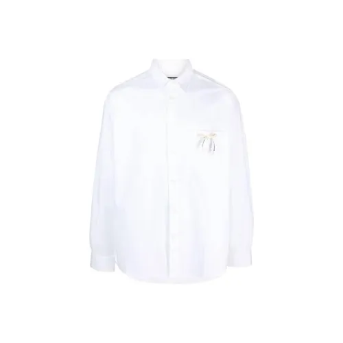 Jacquemus La Chemise Simon