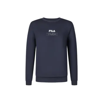 FILA Sweatshirt Men's Royal Blue