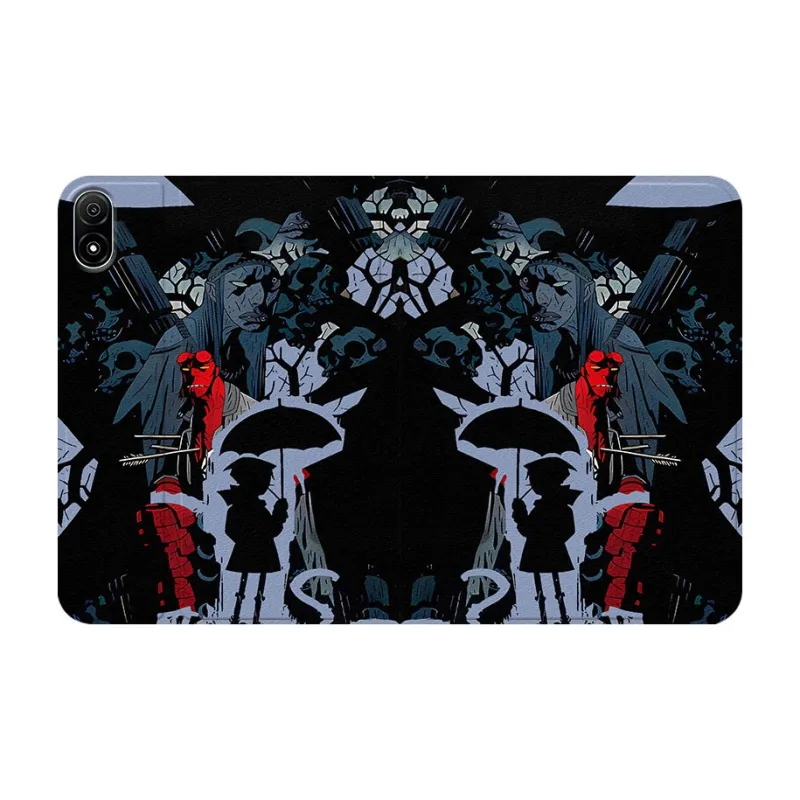 YIBAOBAO Tablet Protective Cases-15