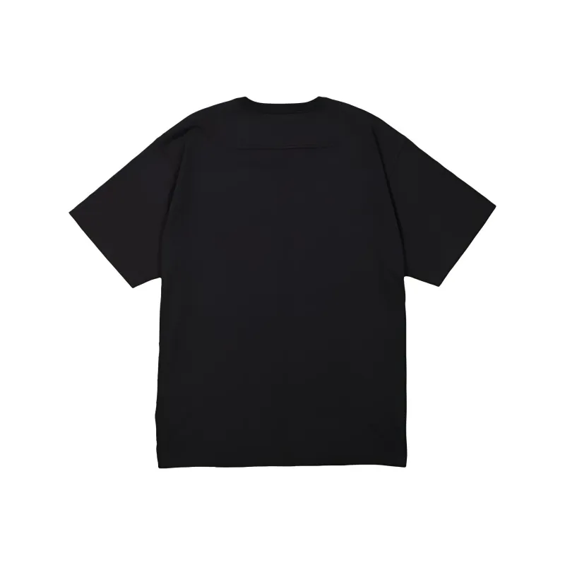 STONE ISLAND T Shirt Men's Black-1