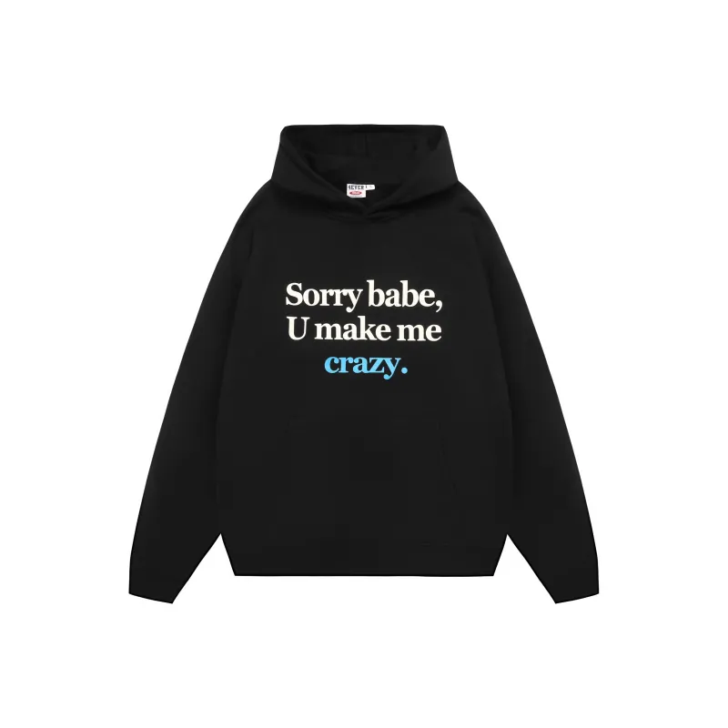 4EVER LAB Sweatshirts Unisex-0