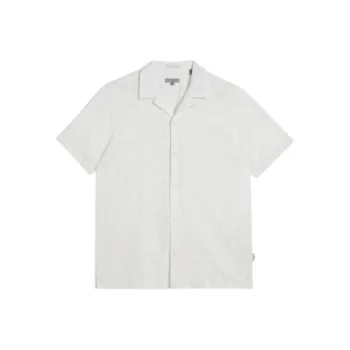 Ted Baker Shirts Men White