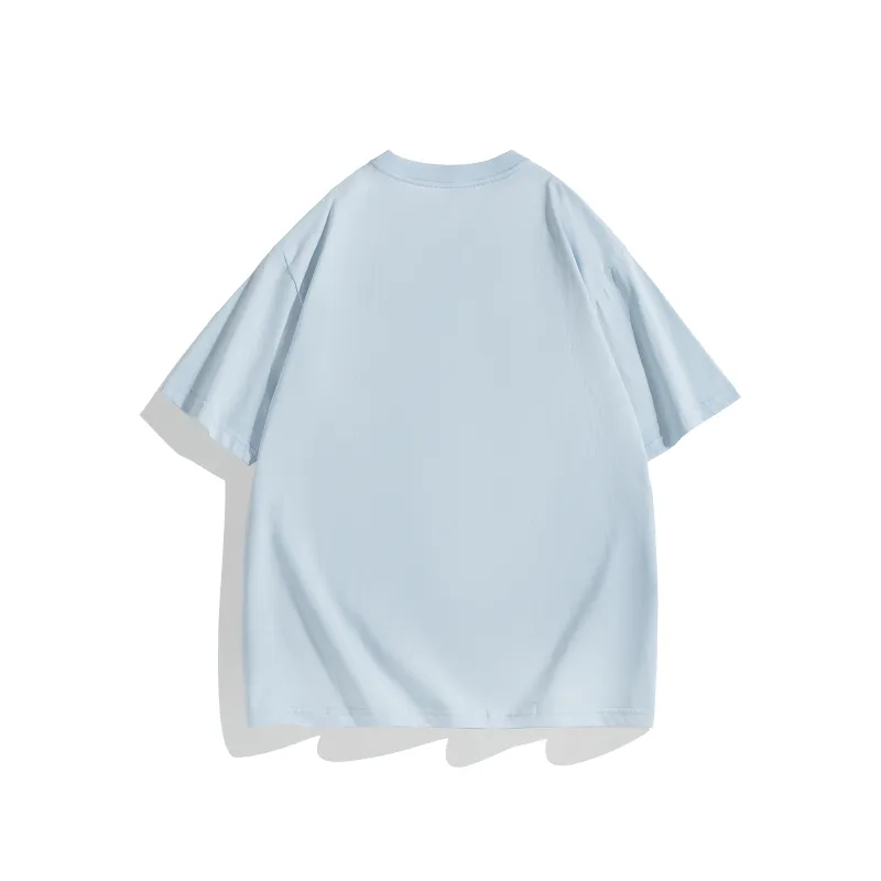 Tryforlove T Shirts Unisex-10