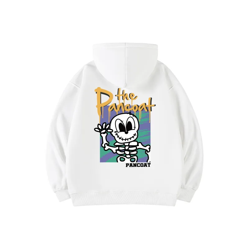 Pancoat Sweatshirts Unisex-5