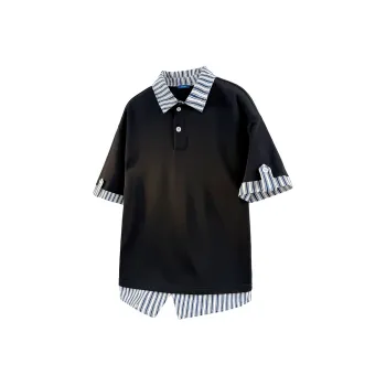 COMOWA Polo Shirts Unisex