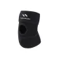 Black 1 Pack[Spring Support/Lace-Up Compression]