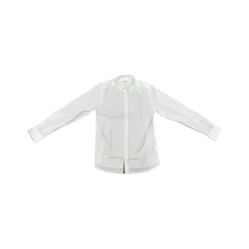 Burberry SS25 Shirt Men's White