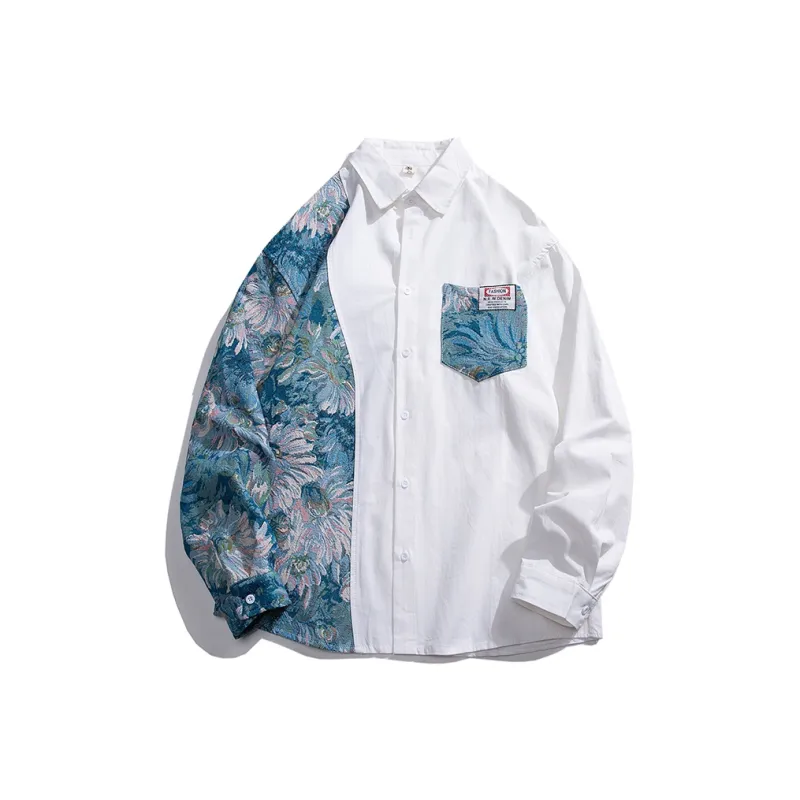 KOKO BASE Shirts Unisex-5