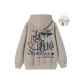 Light Khaki (Fleece-Lined)