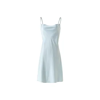 FREELASS Nightgown Summer Women's