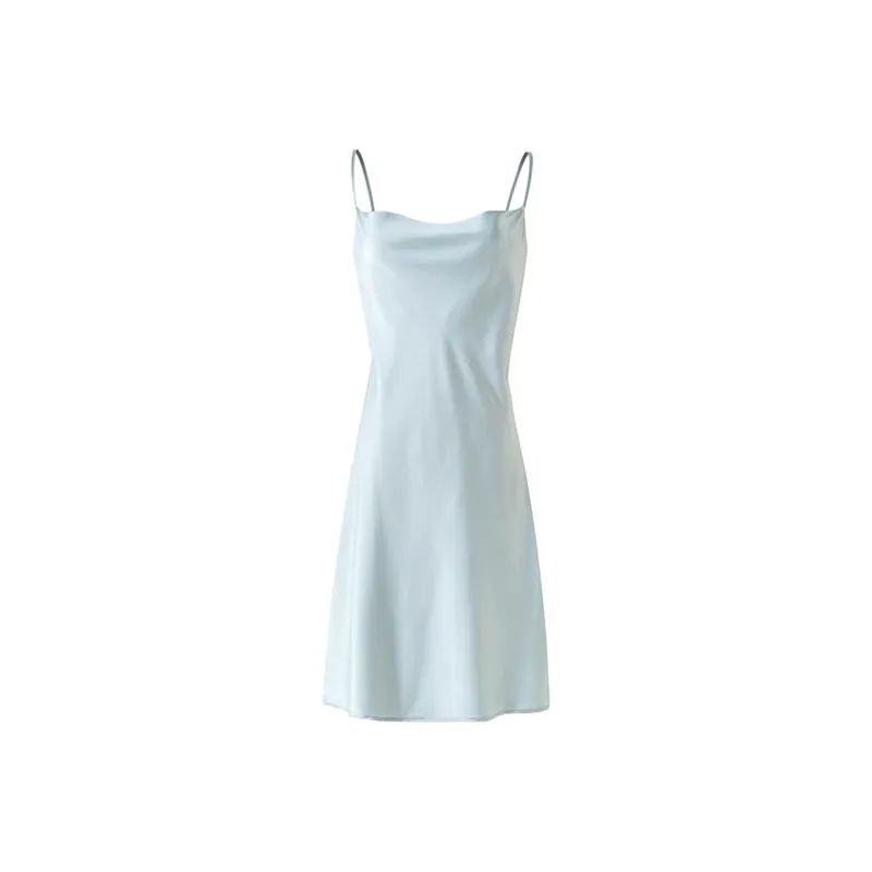 FREELASS Nightgown Summer Women's-0