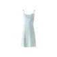 Powder Blue (Dangling Collar)