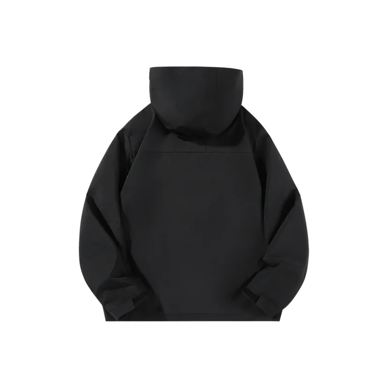 CrocoSport Jackets Coats Unisex-8