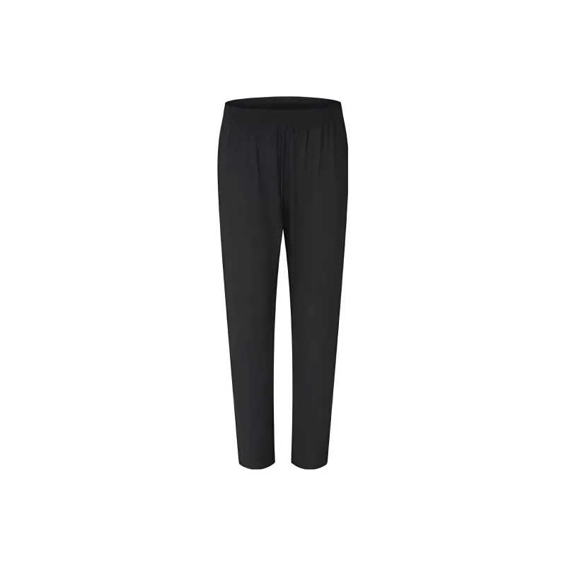 Asics Athletic Trousers Men's Black-1