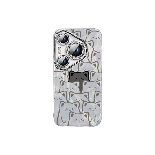 TUNAMEI Phone Cases