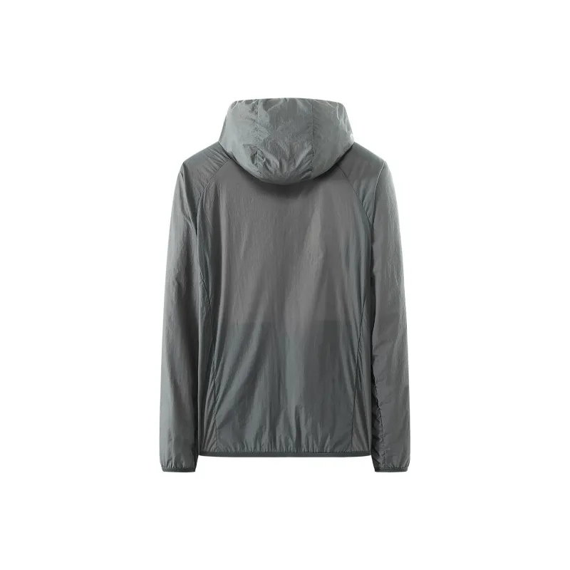 Dance With Wolves Sun Protection Clothing Men's-1
