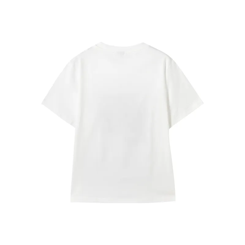 DIALOGUE T Shirts Women's-5