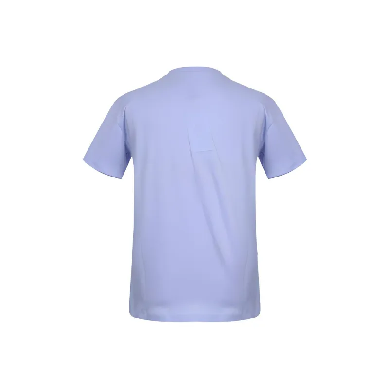 KENZO T Shirts Women's Purple-1