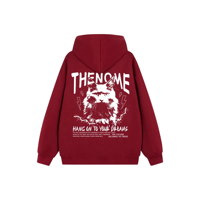 NOME Sweatshirts Unisex-20