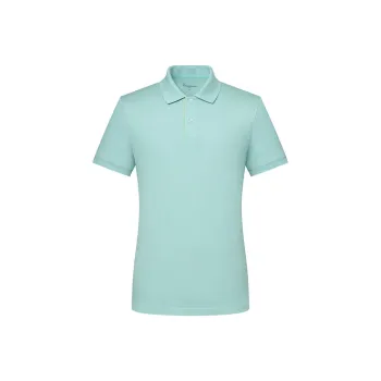Camicissima Polo Shirt Men's Mint Green