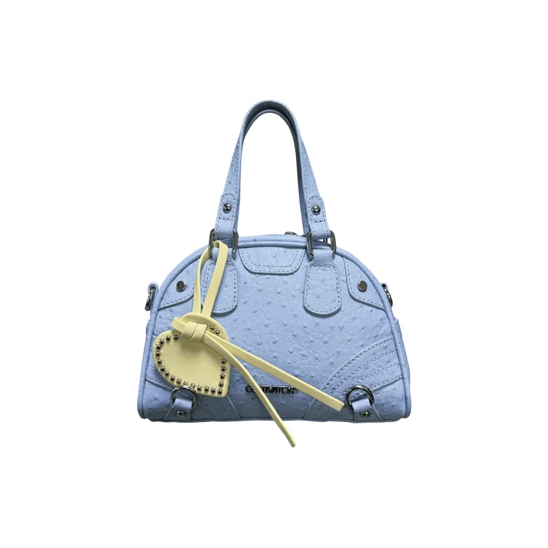 CULTIVATOR PU Handbag Small Size Women's Multicolor-1