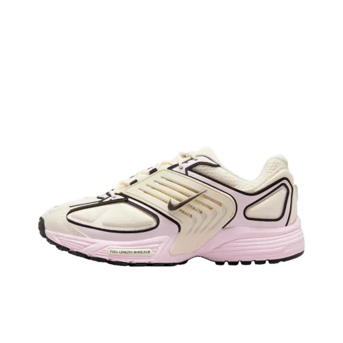 Nike Air Pegasus Wave Pale Ivory Pink Foam Black