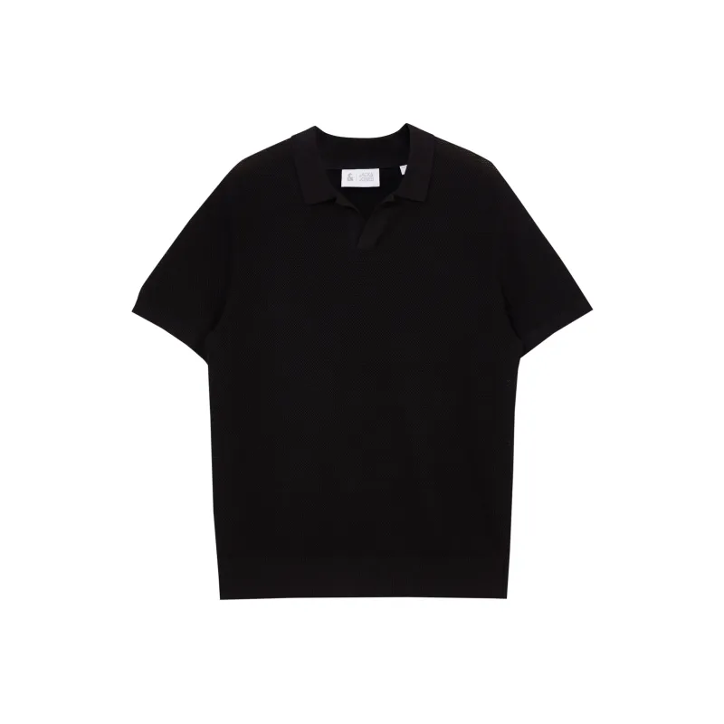 JACK&JONES Polo Shirts Unisex-2