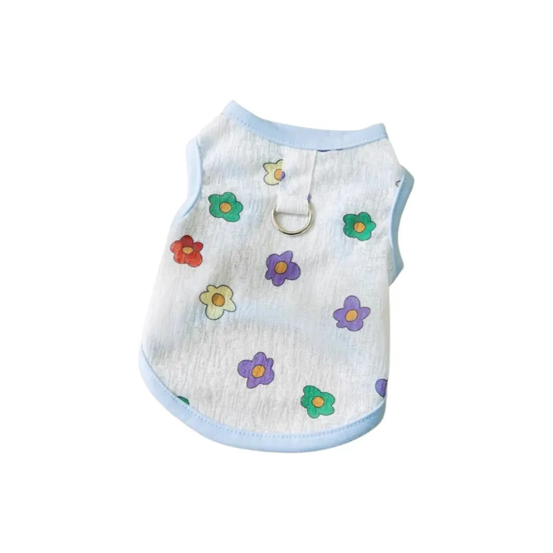 Hippie dogs Pet Clothing-6