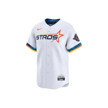 Nike Houston Astros City Connect Men's Nike Dri FIT Adv Mlb Limited Jersey