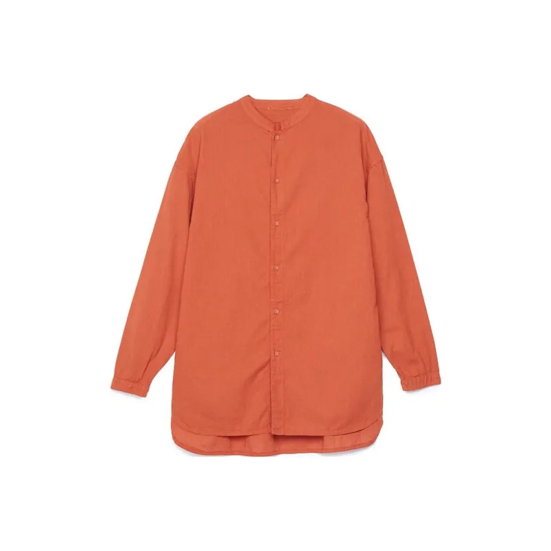 MUJI IDEE Series Shirts Unisex-0