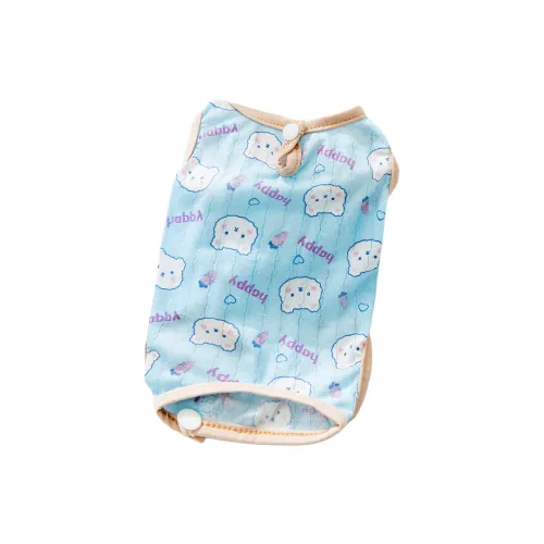 Hippie dogs Pet Clothing