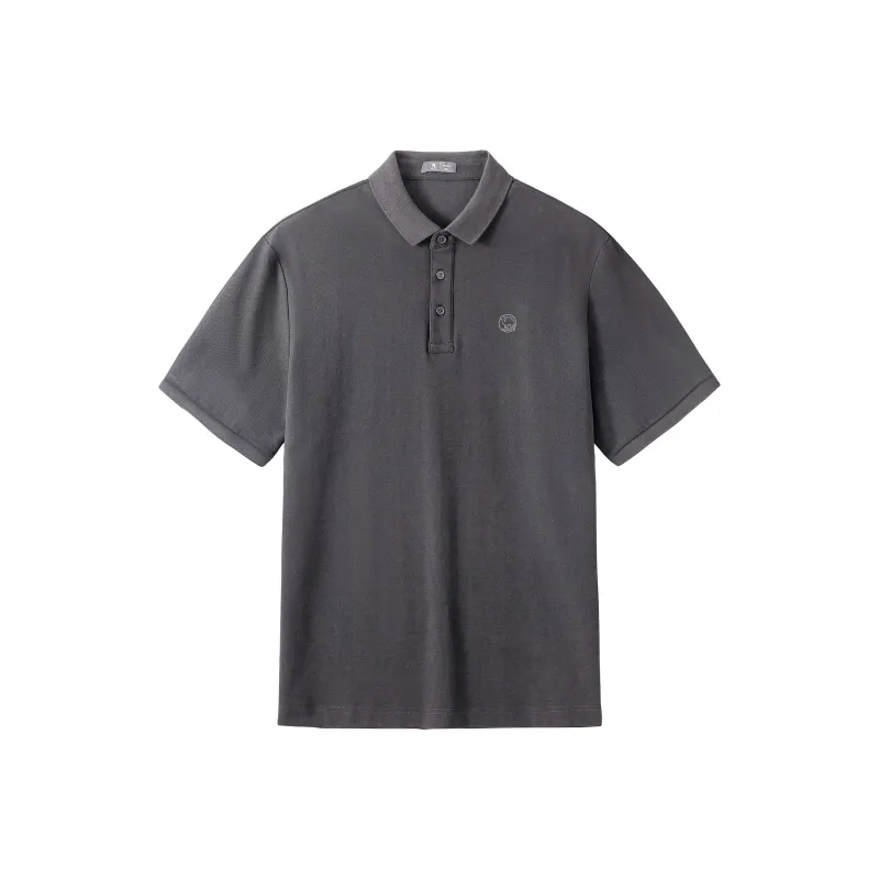 CAMEL Polo Shirts Men-2