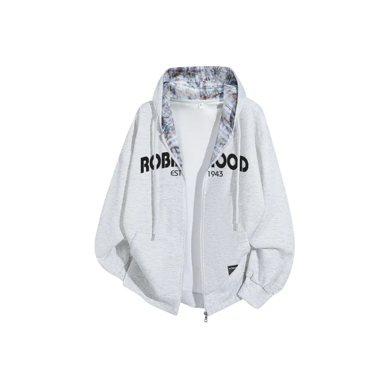 ROBINHOOD Sweatshirts Unisex-40