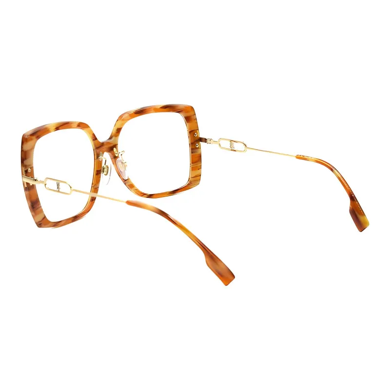 Burberry Monogram Sunglasses Women's-2