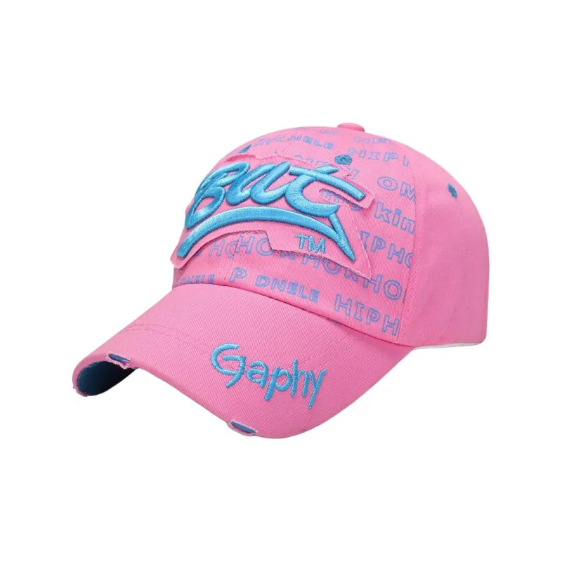 YUZHAOLIN Cotton Baseball Caps Unisex-2