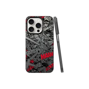 Baochengbao Phone Cases