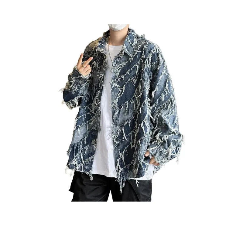 Universal Templates Shirt Unisex Blue-0