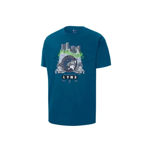Nike Minnesota Lynx Men's Nike Wnba Max90 T Shirt