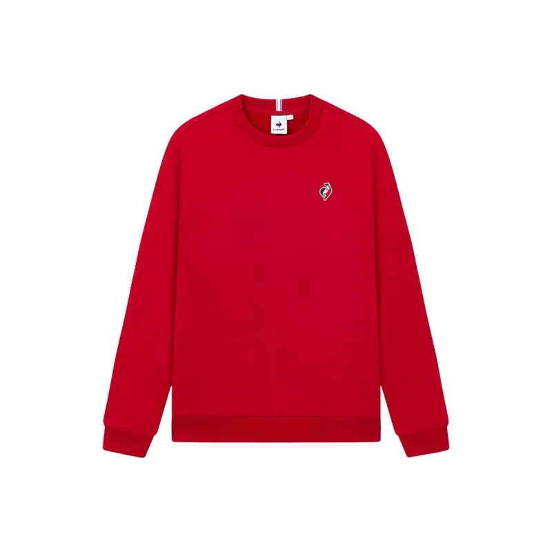 Le Coq Sportif Sweatshirt Unisex-2