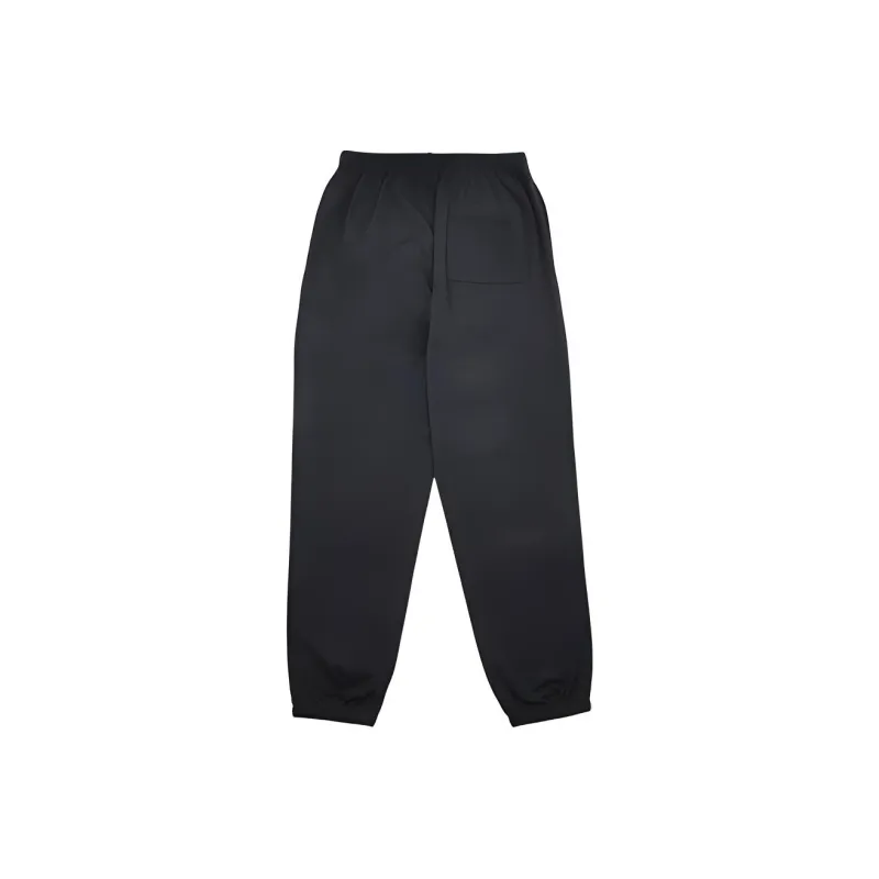 YONEX Knitted Sports Pants Women's Black-1