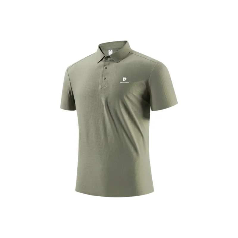 PIERRE CARDIN Polo Shirts Men-4