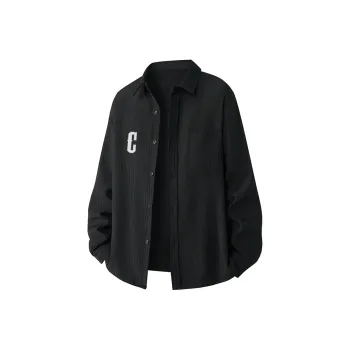 CHOUCHOUS Shirts Unisex