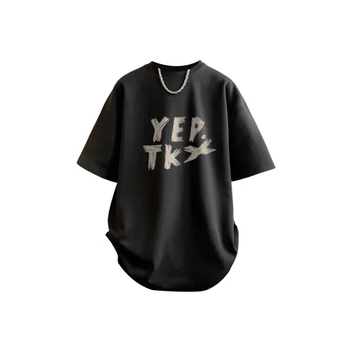 ZYKY T Shirts Unisex