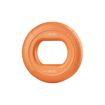 UMA O Silhouette Grip Silicone Unisex