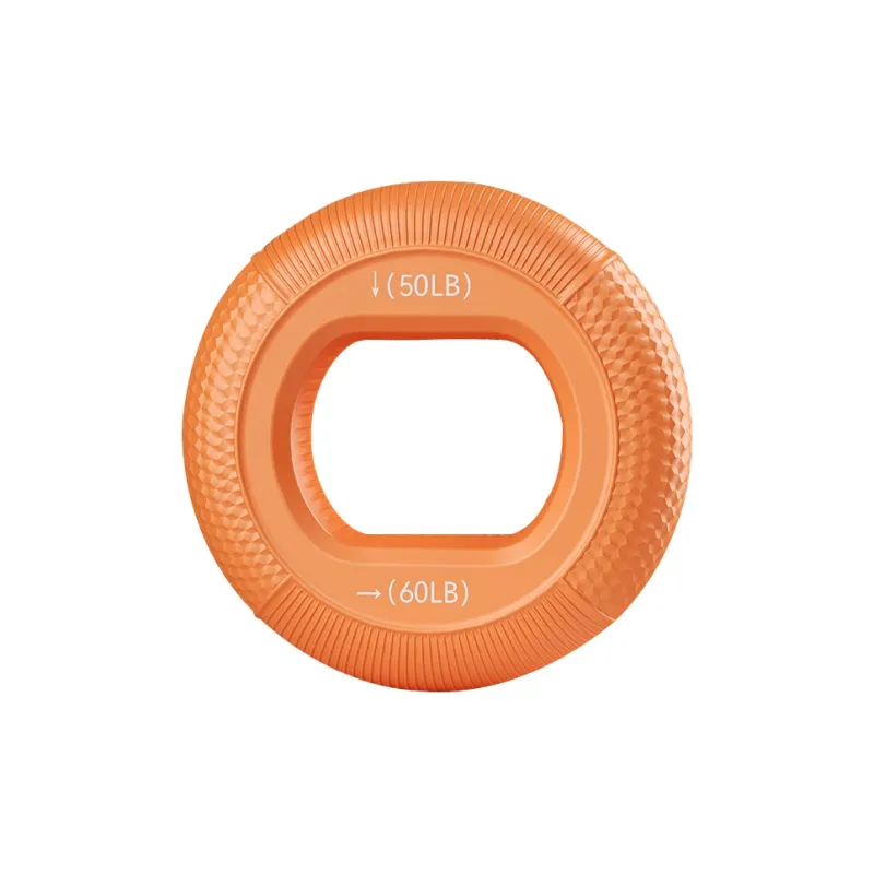 UMA O Silhouette Grip Silicone Unisex-0