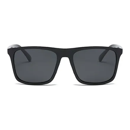 YUZHAOLIN PC Oval Sunglasses Unisex-1