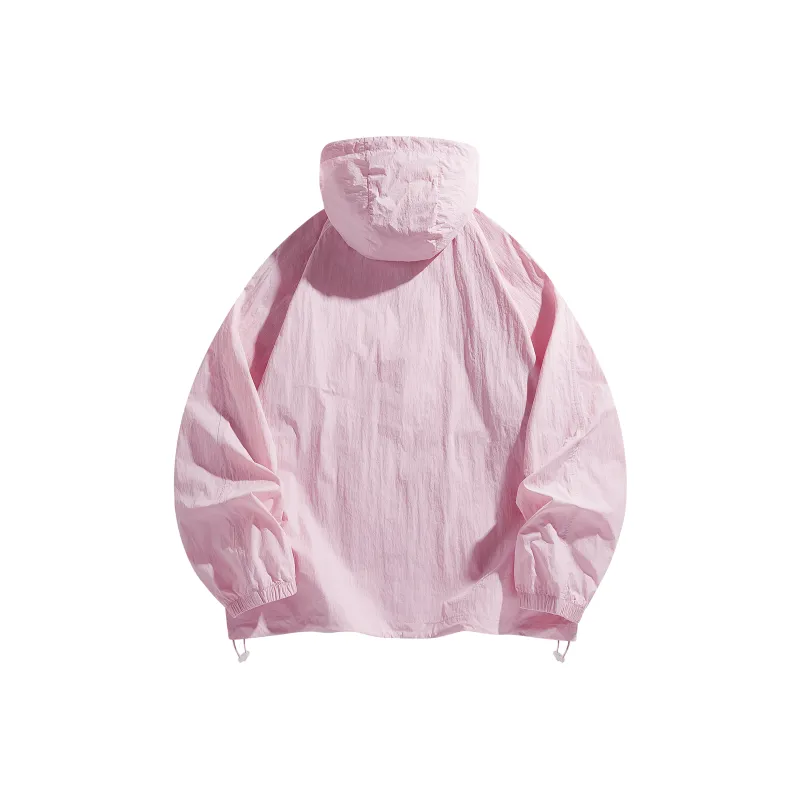 VanCamel Super Light Breathable Quick Dry UV Protection Sun Protection Clothing Unisex-3